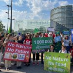 U Europskom parlamentu ipak prošao sporni Zakon o obnovi prirode