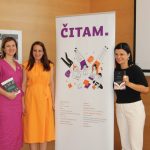 Završna konferencija projekta ČITAM