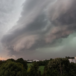 Ekstremne klimatske nepogode upozorenje su prirode da je nužna promjena načina života