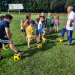 Uspješno završen projekt podrške lokalnim organizacijama u Općini Pokupsko