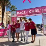 Utrka za žene oboljele od raka 24. rujna u Splitu