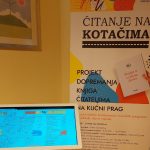 Poziv na završnu konferenciju projekta „Čitanje na kotačima“