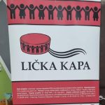 Završna konferencija projekta LIČKA KAPA