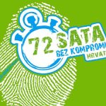 Split: Nacionalni susret sudionika projekta "72 sata bez kompromisa"