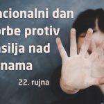 Dan borbe protiv nasilja nad ženama