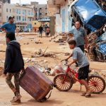 UNICEF Hrvatska prikuplja pomoć za stradalu libijsku djecu