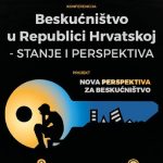 Konferencija „Nova perspektiva za beskućništvo“