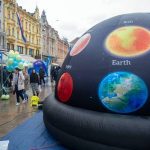 VIDEO: STEM Festival okupio osnovnoškolce i udruge koje su predstavile svoje eksponate