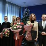 Ivona Rendulić, Sara Terzić i Udruga Depaul dobitnici Državne nagrade za volontiranje