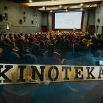 Filmom Parazit otvoren zimski ciklus – Filmske naSTAVe u kinu Kinoteka!