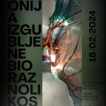 Simfonija izgubljene bioraznolikosti