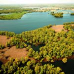 WWF priprema čišćenje kanala u Parku prirode Kopački rit