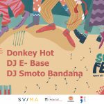 SUGFEST - Senzorički ugođen glazbeni festival