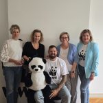 Kristijan Iličić postao ambasadorom WWF Adrije
