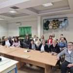Radionica o značaju protokola u poslovnom i društvenom okruženju okupila predstavnike Saveza društava multiple skleroze Hrvatske