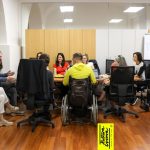Završena edukativna serija projekta Kultura svima u suradnji s Centrom za profesionalnu rehabilitaciju Rijeka