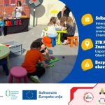 „Mali znanstvenici“ i „Znanstveni doručak“ u svibnju u Znanstvenom vrtu u Puli