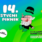 Znanstveni piknik: tamo gdje znanost susreće zabavu- prošlogodišnji uspjeh i poziv na novo izdanje!