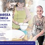 KULINARSKA RADIONICA U ORGANIZACIJI UDRUGE KRIJESNICA