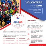 Postanite dijelom europske sportske priče – Hrvatski boccia savez traži volontere!