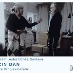 Predstava „Majčin dan“ u Dnevnom boravku Rojca