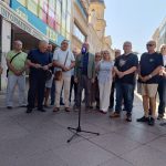 U Rijeci otvorena izložba fotografija projekta “Zajedno do ljepše i čišće prirode”