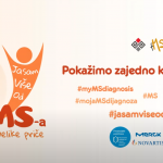 Kampanja „Ja sam više od MS-a - male pobjede, velike priče“: film, dijalog i stvarna snaga zajednice