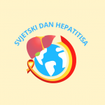 Svjetski dan hepatitisa 2025.: Hepatitis-slomimo ga!