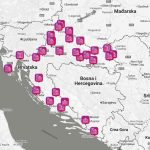 Rodilišta ustupila podatke o svojim praksama na portalu rodilista.roda.hr