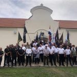 Poziv na XI. Hodočašće hrvatskih branitelja sjeverozapadne Hrvatske Majci Božjoj Gorskoj, Lobor