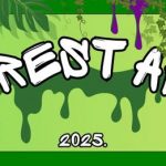 Forest Art Festival 2025: dva dana glazbe, umjetnosti i inkluzije u Belišću