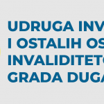 Udruga invalida rada i ostalih osoba s invaliditetom Duga Rese nastavlja s akcijom mjerenja tlaka i šećera u krvi