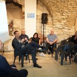 DOSI Varaždin sudjelovalo na panel raspravi o pametnoj i održivoj mobilnosti