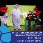 Humanitarna večer u sklopu 9. Festivala soli Ston – podrška Djeci Pelješca