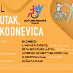 Udruga Radost Ogulin organizira 2. Festival “Tvoj trenutak, moja svakodnevica”