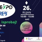 Zaronite u svijet inovacija: Maker Expo donosi znanost i tehnologiju na dohvat ruke