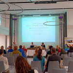 Šape znanja i podrške: Međunarodna konferencija “Izazovi i dobrobiti uključivanja pasa pomagača i terapijskih pasa”