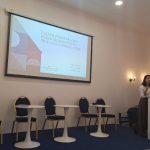 Predavanje na Filozofskom fakultetu u Osijeku u sklopu tematske sustavne podrške