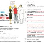 Okrugli stol „Pristupačno zdravstvo po mjeri gluhoslijepih osoba“
