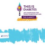 Zagrebačko dijabetičko društvo poziva na sudjelovanje u globalnoj umjetničkoj akciji “This Is Diabetes”