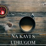 Udruga djece poginulih i nestalih hrvatskih branitelja Domovinskog rata poziva vas na kavu