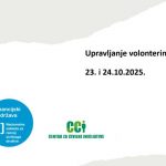 Udruga invalida rada i ostalih osoba s invaliditetom grada Duga Resa sudjelovala na radionici o upravljanju volonterima
