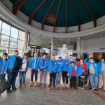 "Moje sigurno mjesto - podrška za život - odmor od skrbi"