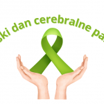 Obilježavanje Svjetskog dana cerebralne paralize