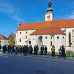 Duhovna podrška daruvarskim braniteljima kroz putovanje u Zagorje