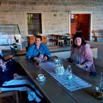 Zajedno u druženju, podršci i dobrom raspoloženju – opušteni tjedan u Udruzi osoba s invaliditetom “Vincenca”