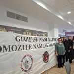 Predstavnici udruga iz Hrvatske sudjelovali na IV. Međunarodnoj konferenciji za obitelji nestalih osoba