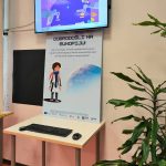 Izložba "Razotkrivanje algoritama" dostupna javnosti u Knjižnici Voltino