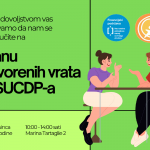 Dan otvorenih vrata Hrvatskog saveza udruga cerebralne i dječje paralize