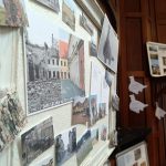 Najava izložbe "Vukovar i Škabrnja u Zagrebu - 34 godine poslije"